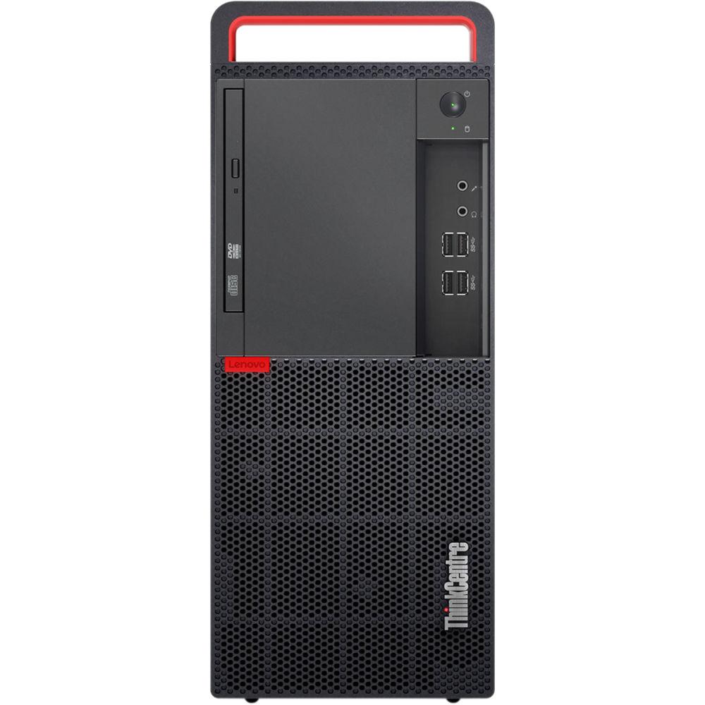 Lenovo ThinkCentre M910 Tower Desktop Computer