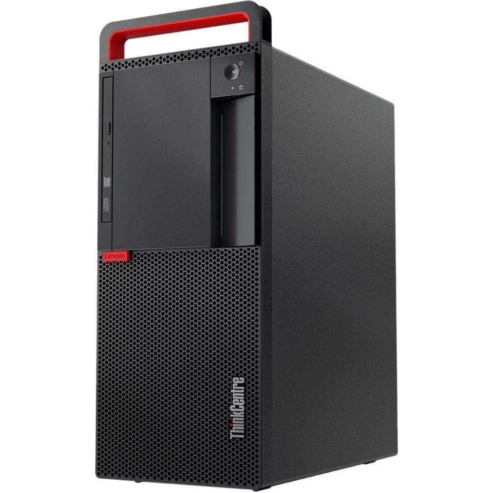 Lenovo ThinkCentre M910 Tower Desktop Computer
