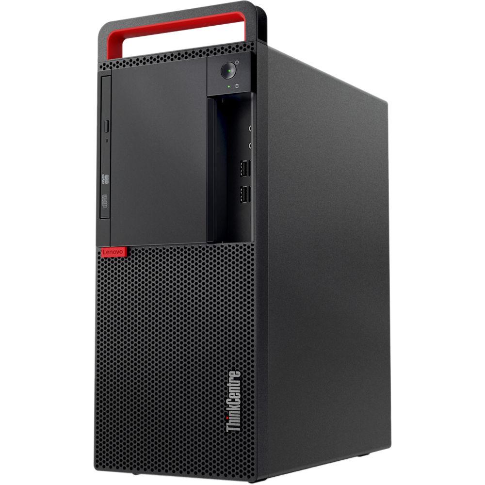 Lenovo ThinkCentre M910 Tower Desktop Computer