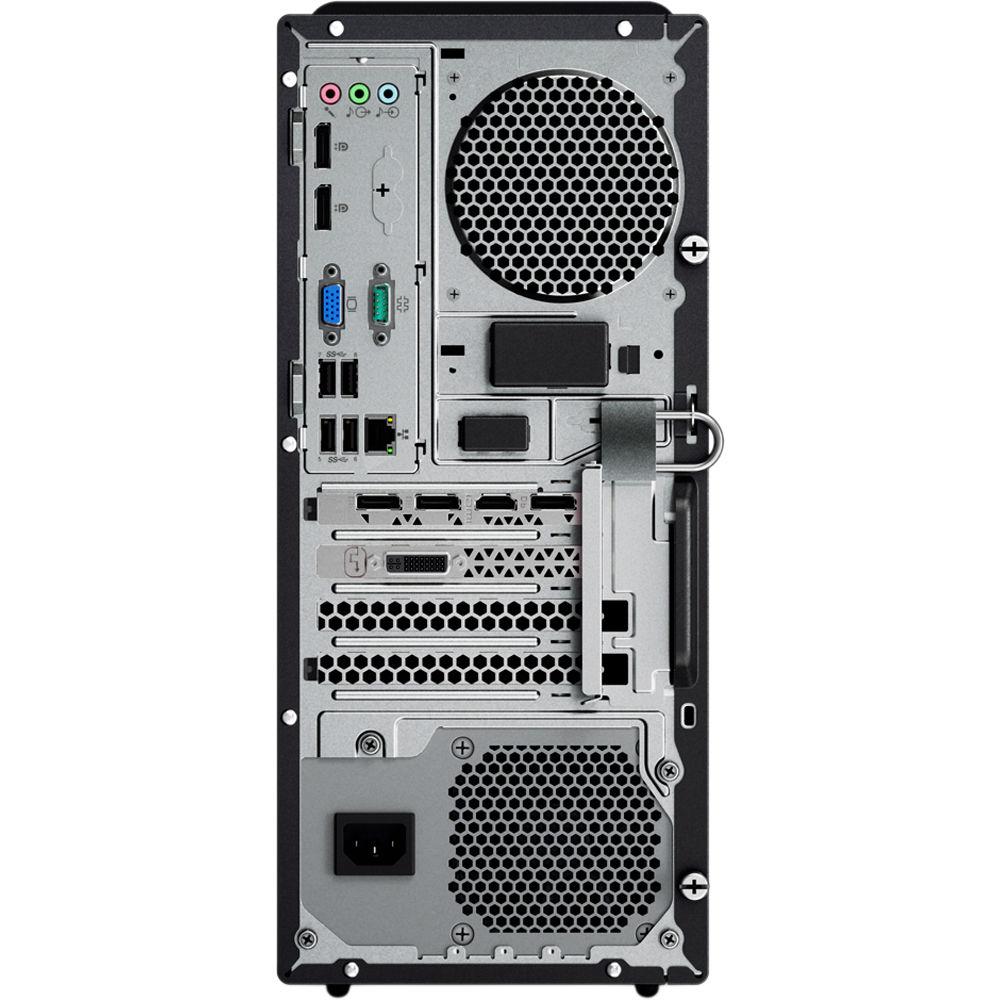 Lenovo ThinkCentre M910 Tower Desktop Computer