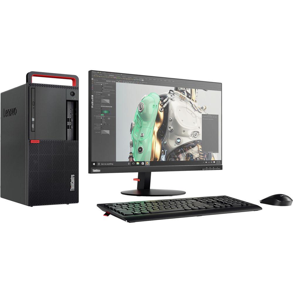 Lenovo ThinkCentre M910 Tower Desktop Computer