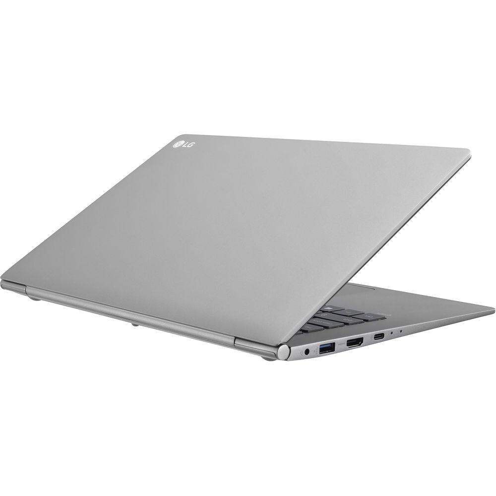 LG 14" gram Laptop