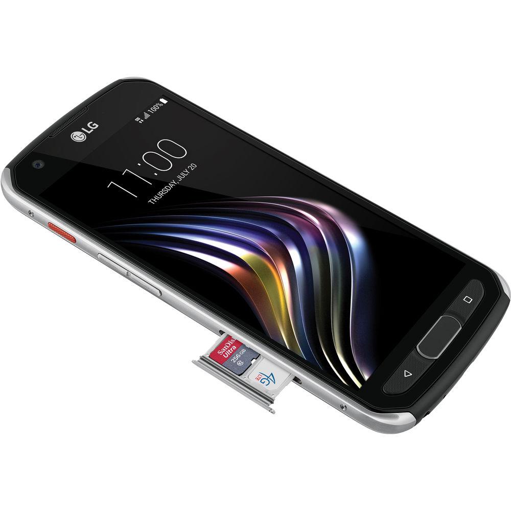 LG X venture US701 32GB Smartphone