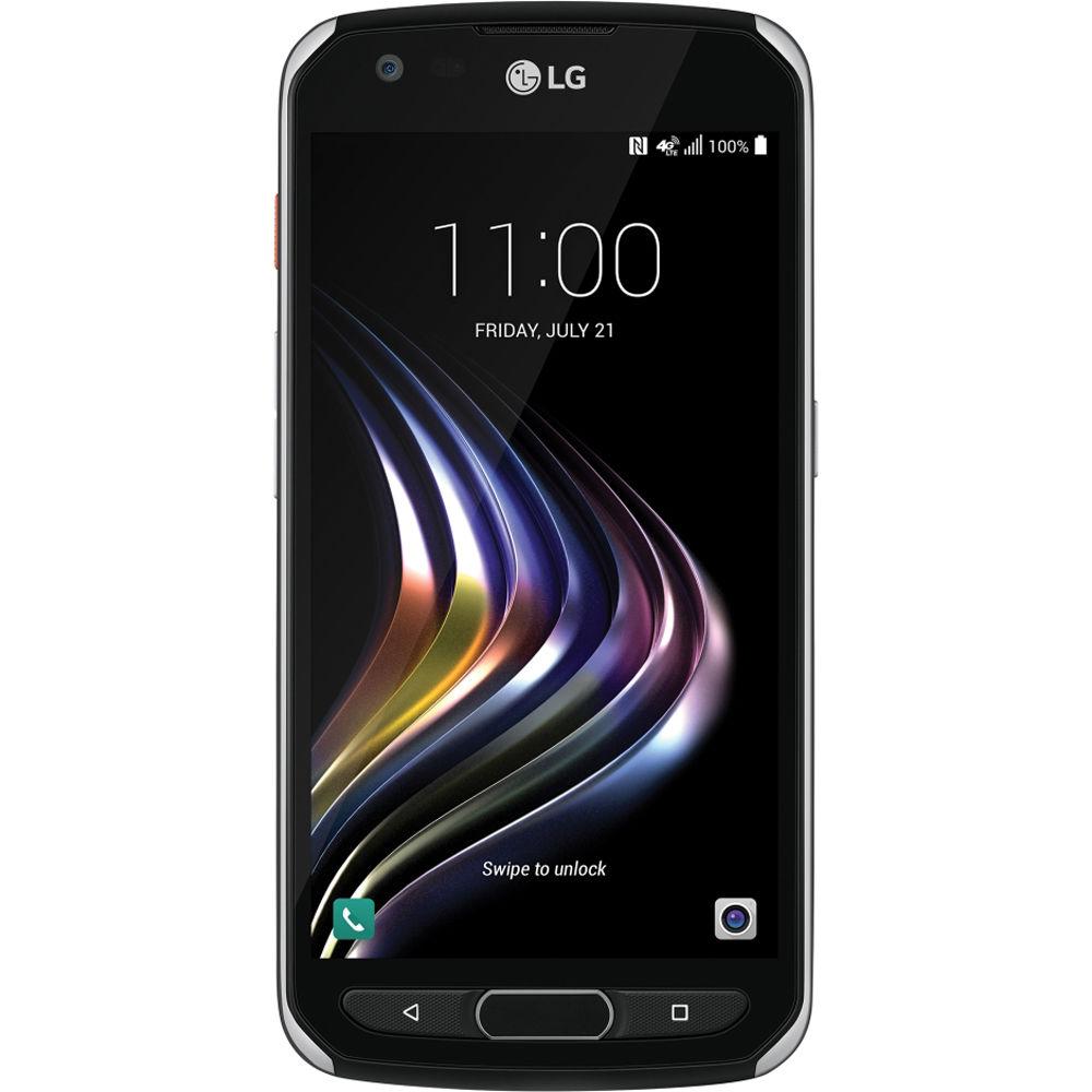LG X venture US701 32GB Smartphone
