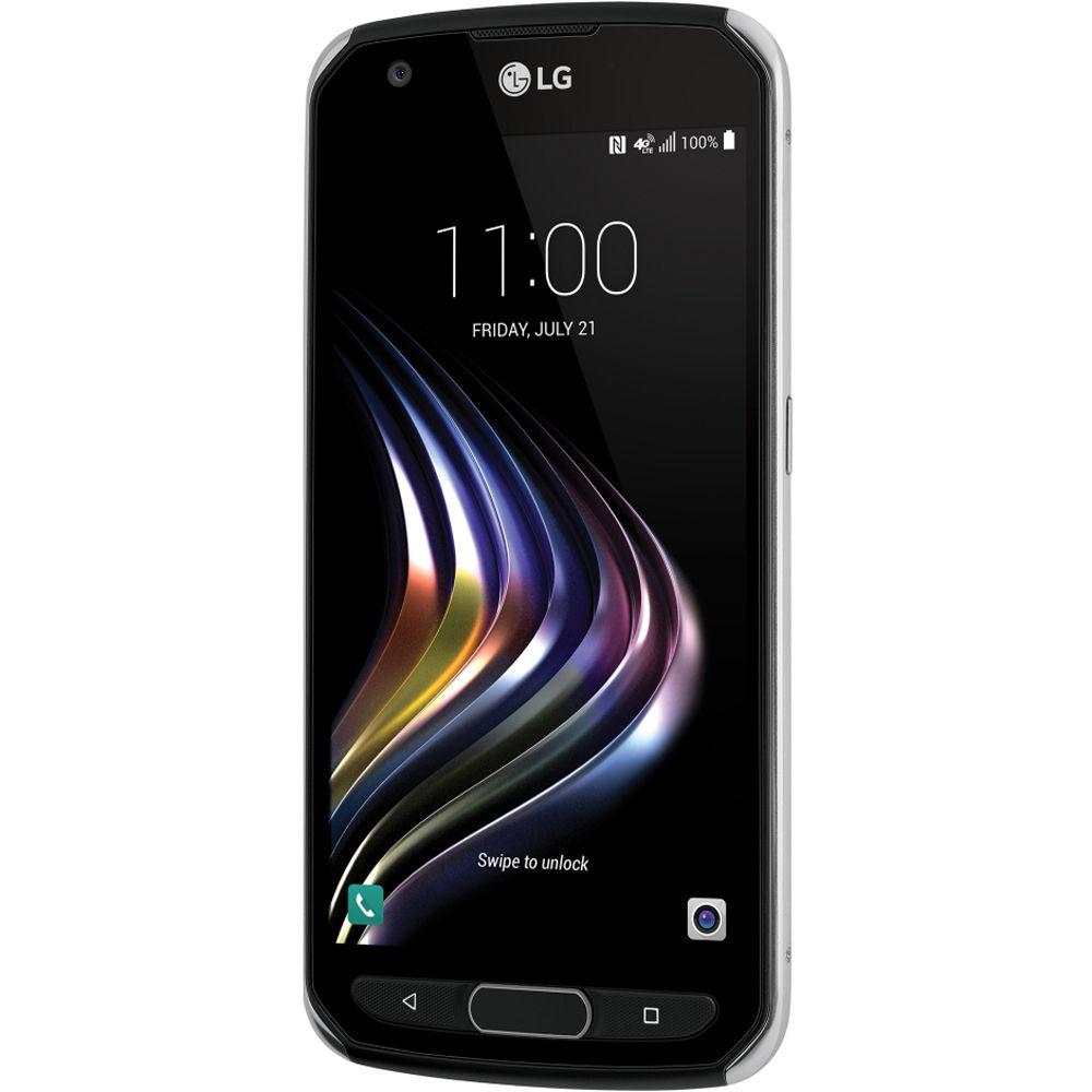 LG X venture US701 32GB Smartphone