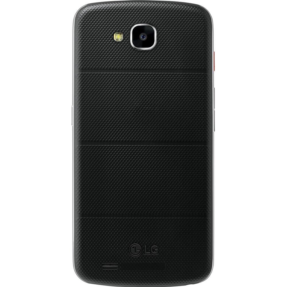LG X venture US701 32GB Smartphone