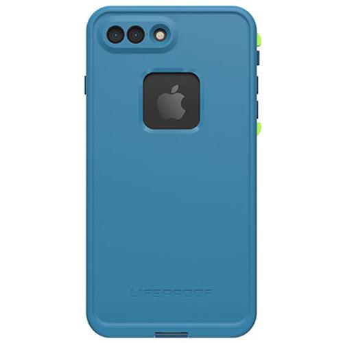 LifeProof frē Case for iPhone 7 Plus 8 Plus