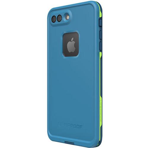 LifeProof frē Case for iPhone 7 Plus 8 Plus