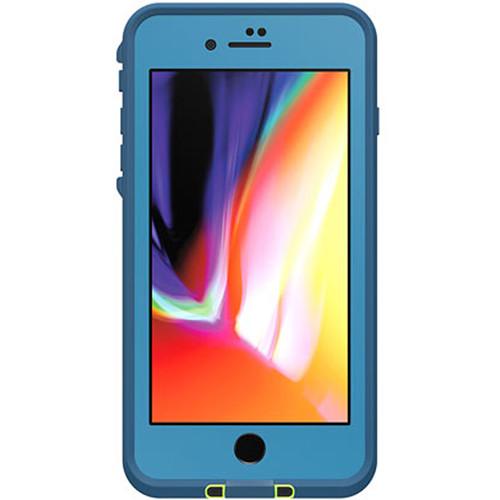 LifeProof frē Case for iPhone 7 Plus 8 Plus