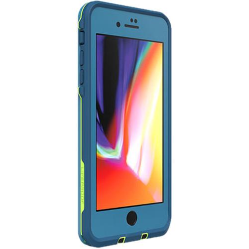 LifeProof frē Case for iPhone 7 Plus 8 Plus