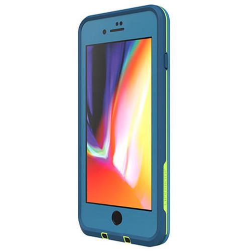 LifeProof frē Case for iPhone 7 Plus 8 Plus