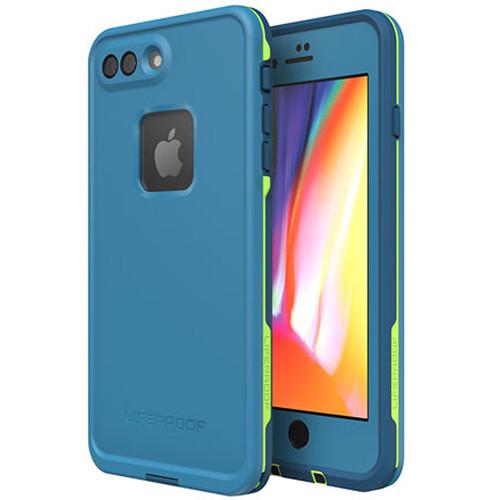 LifeProof frē Case for iPhone 7 Plus 8 Plus