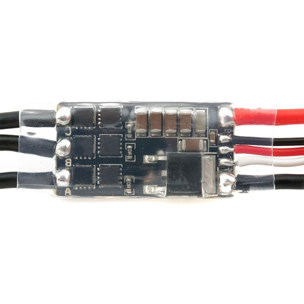 Lumenier 30A BLHeli ESC 5v 1A BEC LIPO 2-4s Battery