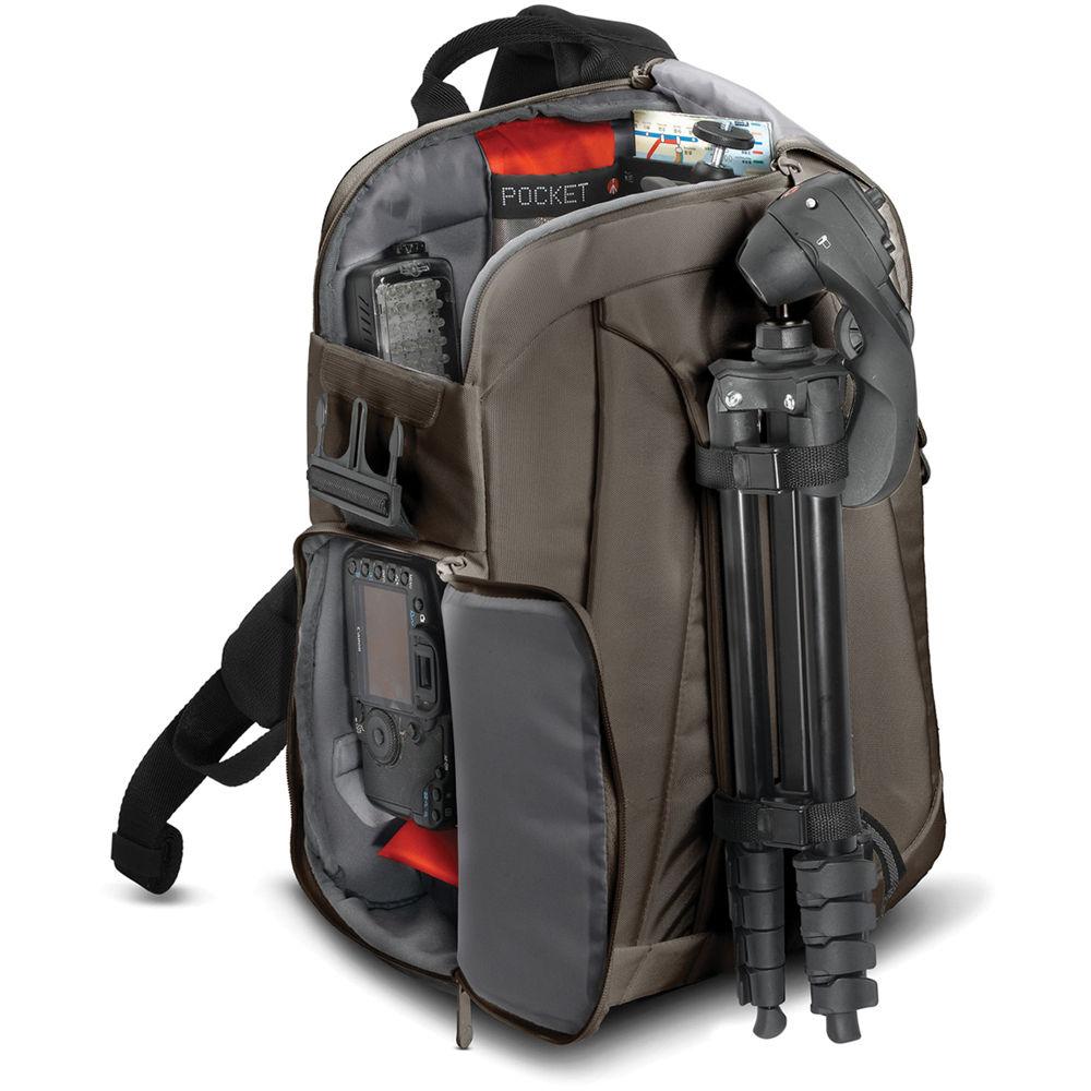 Manfrotto Stile Collection: Agile VII Sling