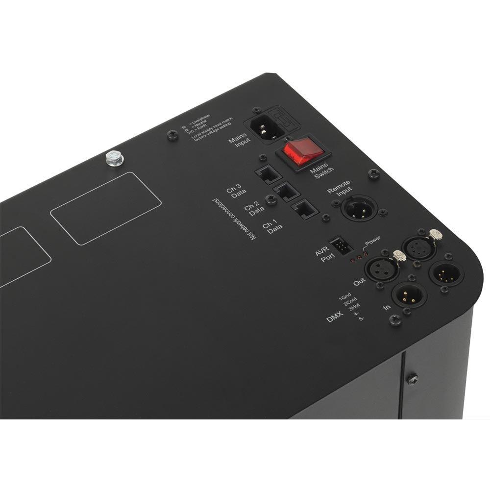 Martin Professional Lighting RUSH Club Smoke Dual-Pump Unit