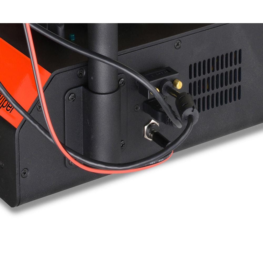 MediaClone Supercopier Desktop Pro Gen 2 Clone and Erase Unit 16-Sas Sata Ports