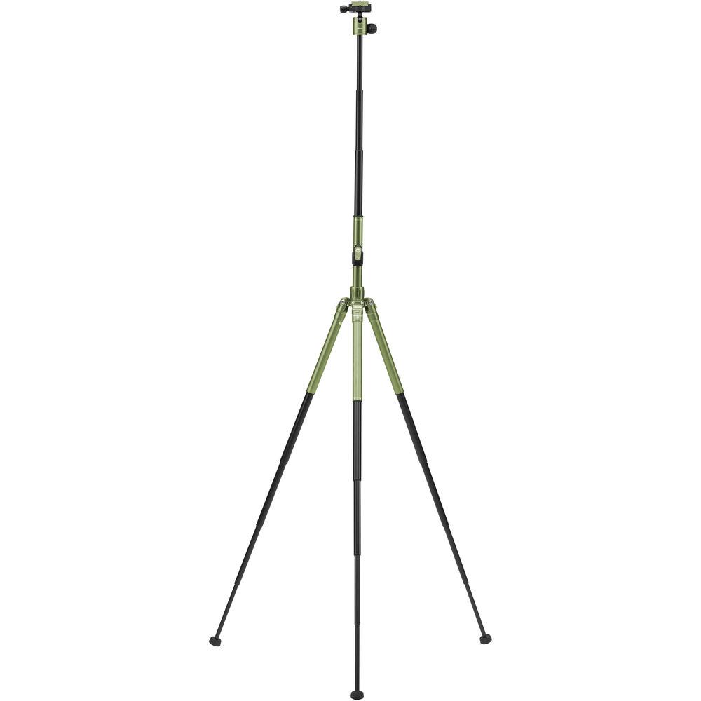 MeFOTO BackPacker Air Travel Tripod