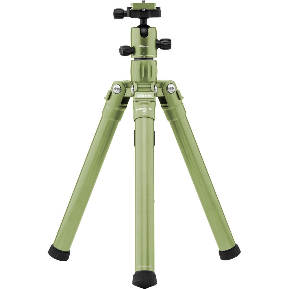 MeFOTO GlobeTrotter Air Travel Tripod