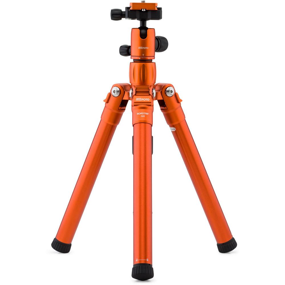 MeFOTO RoadTrip Air Travel Tripod