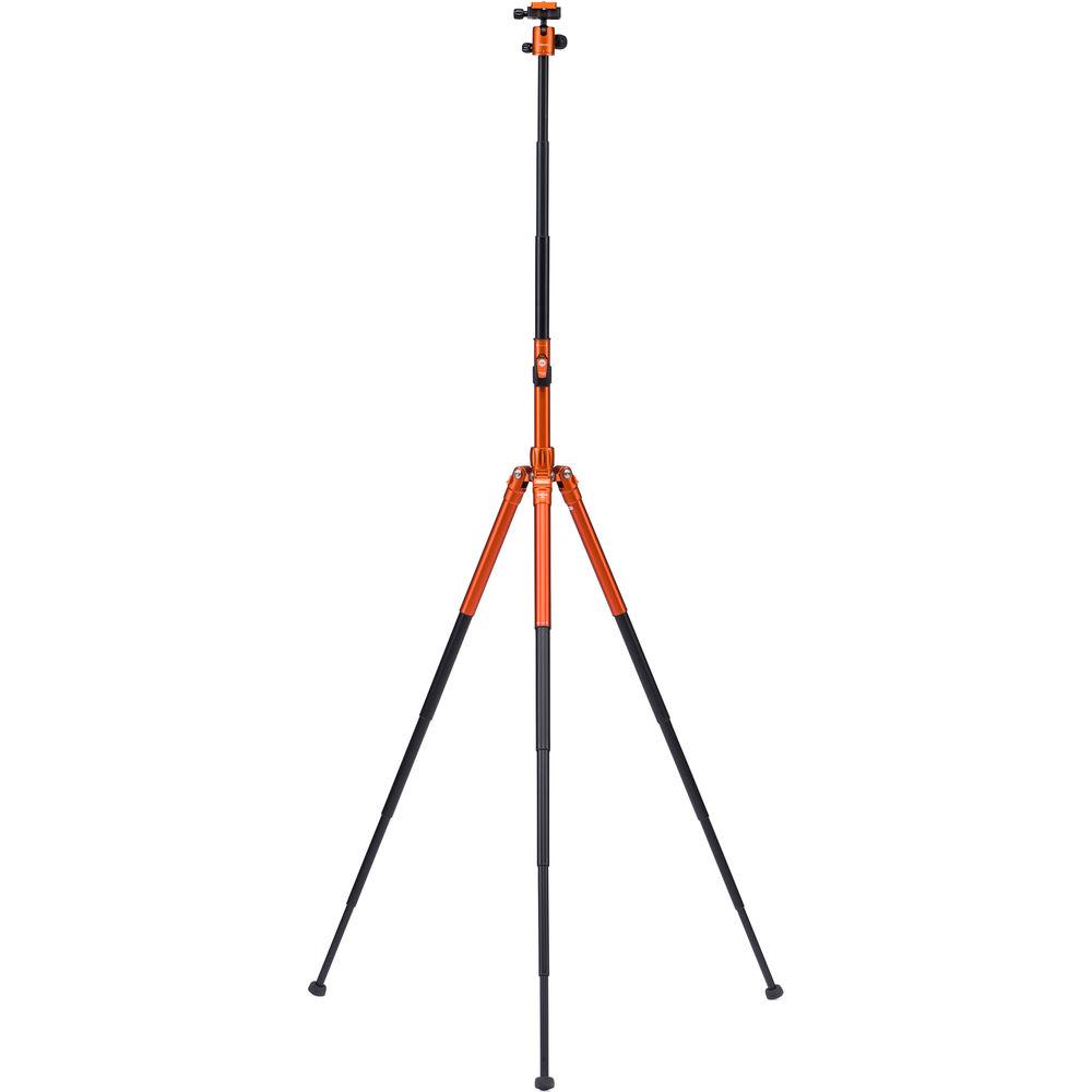 MeFOTO RoadTrip Air Travel Tripod