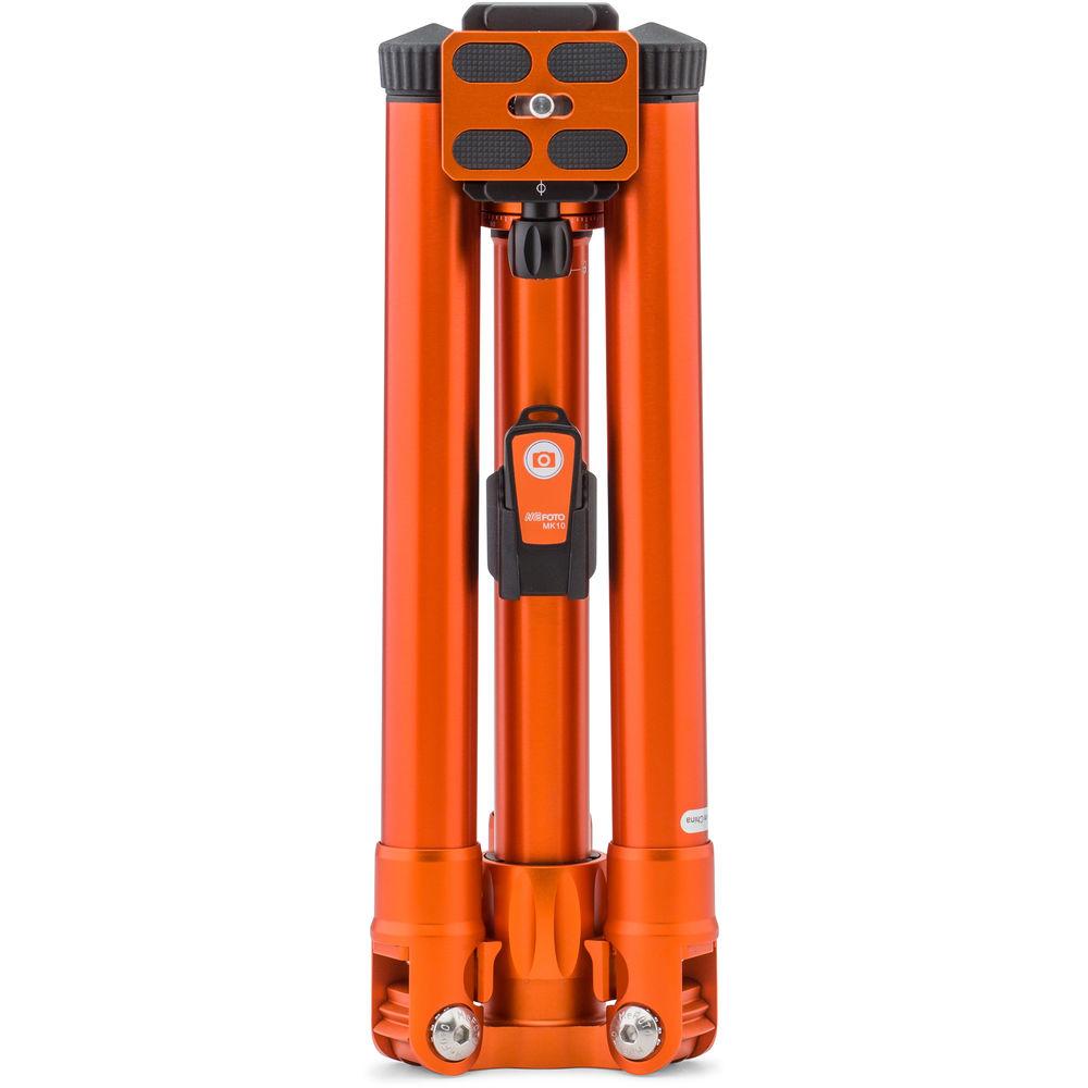 MeFOTO RoadTrip Air Travel Tripod