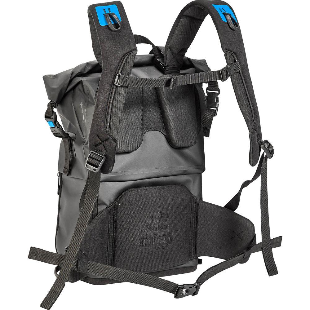 miggo Agua Stormproof Backpack 85