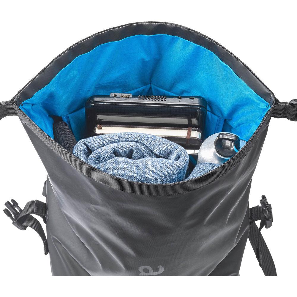 miggo Agua Stormproof Backpack 85