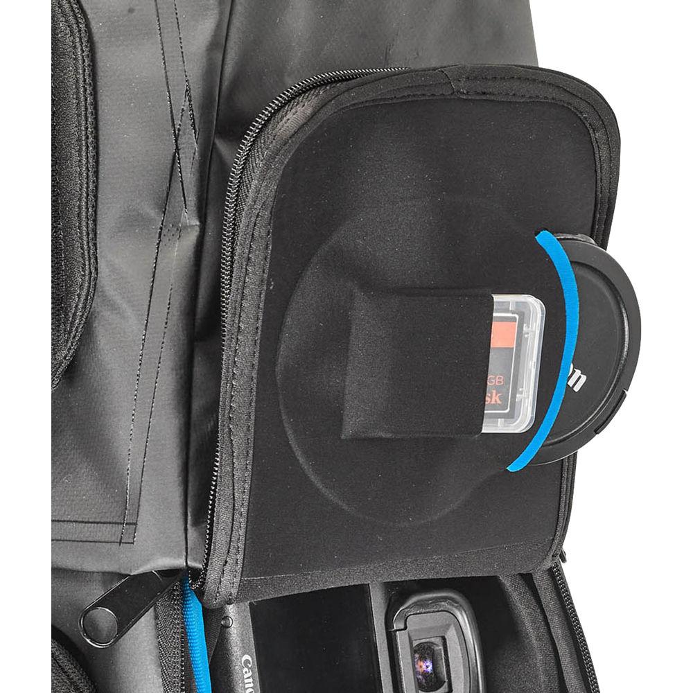 miggo Agua Stormproof Backpack 85