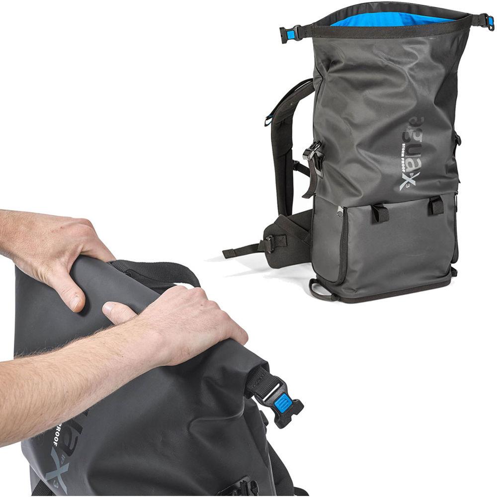 miggo Agua Stormproof Backpack 85