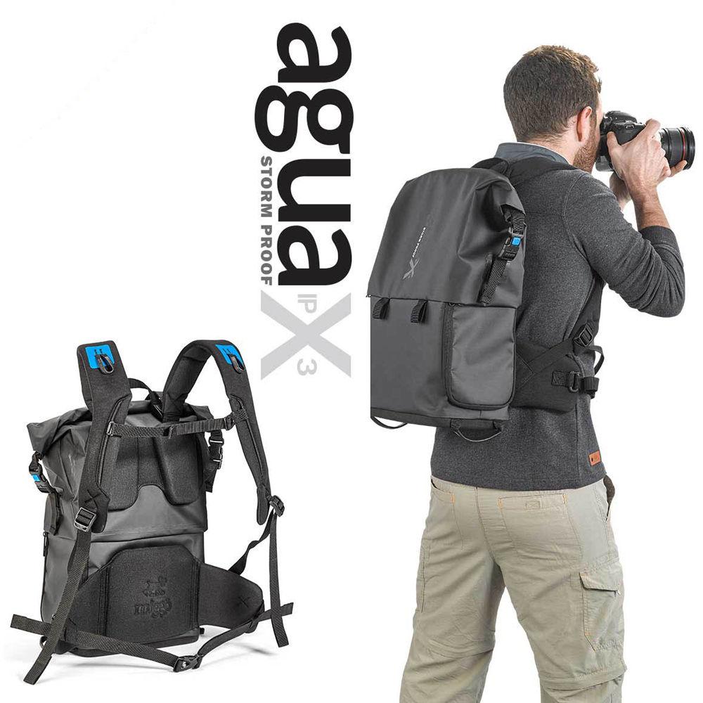 miggo Agua Stormproof Backpack 85