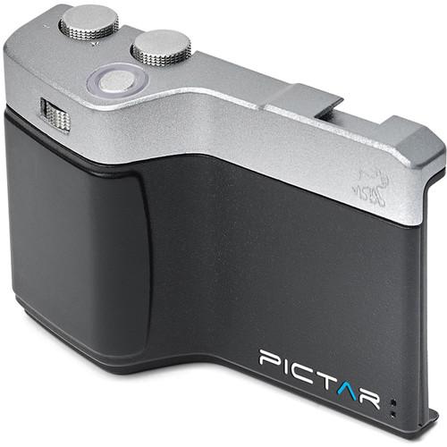 miggo Pictar Plus Camera Grip for Select Large Smartphones, miggo, Pictar, Plus, Camera, Grip, Select, Large, Smartphones