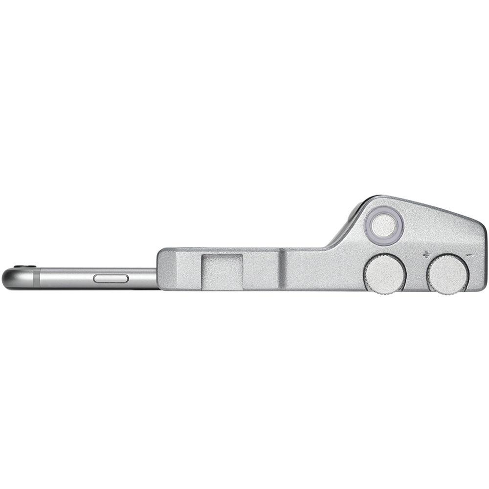 miggo Pictar Plus Camera Grip for Select Large Smartphones