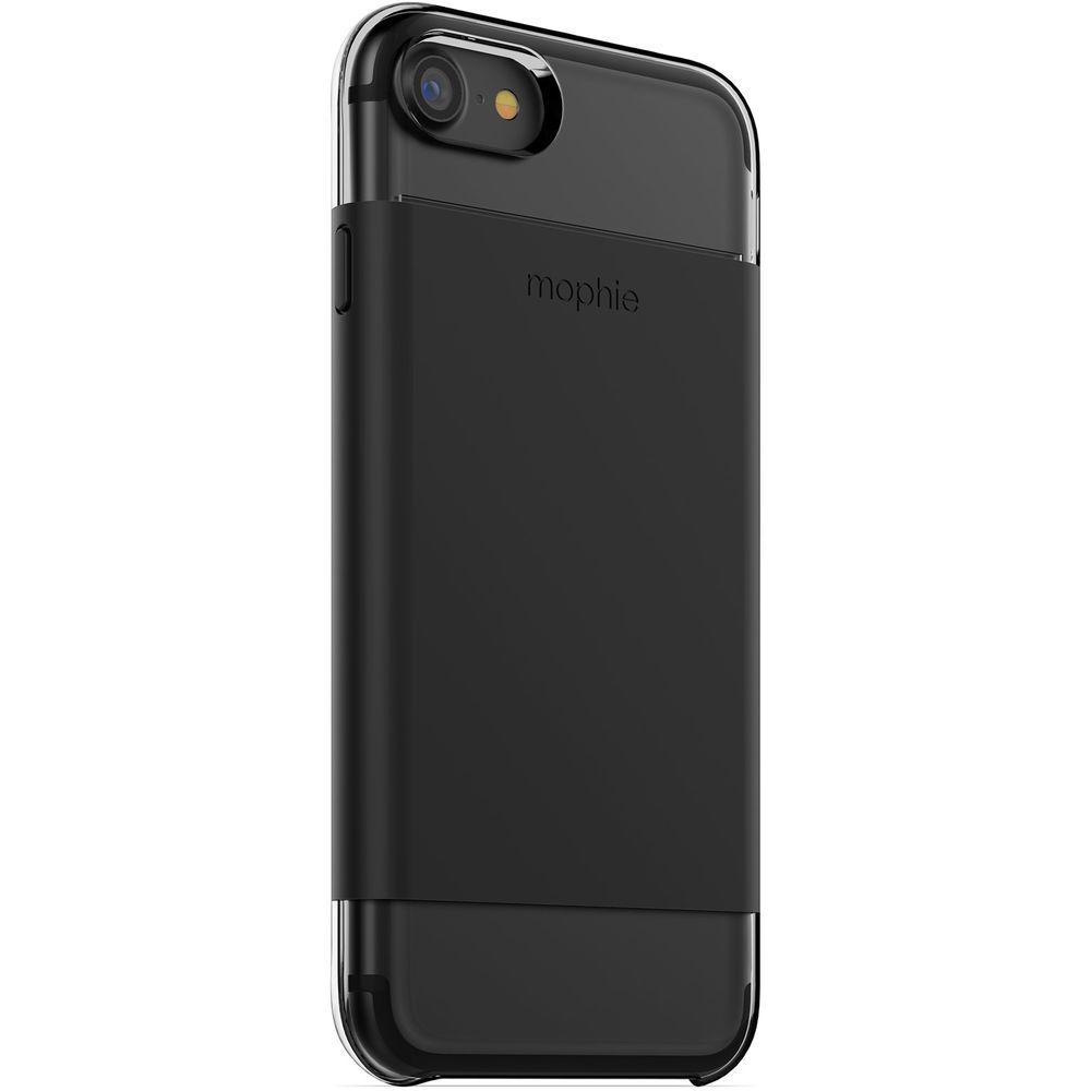mophie Hold Force Base Case for iPhone 7 and iPhone 8