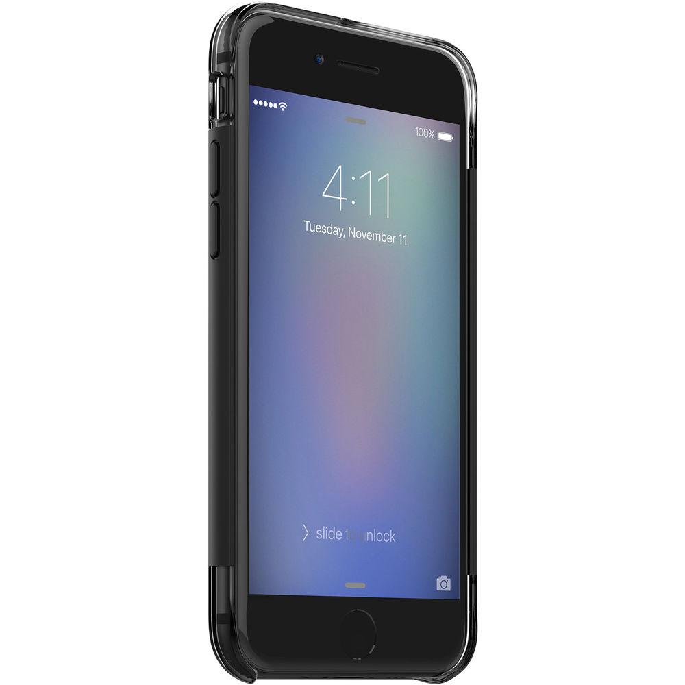 mophie Hold Force Base Case for iPhone 7 and iPhone 8