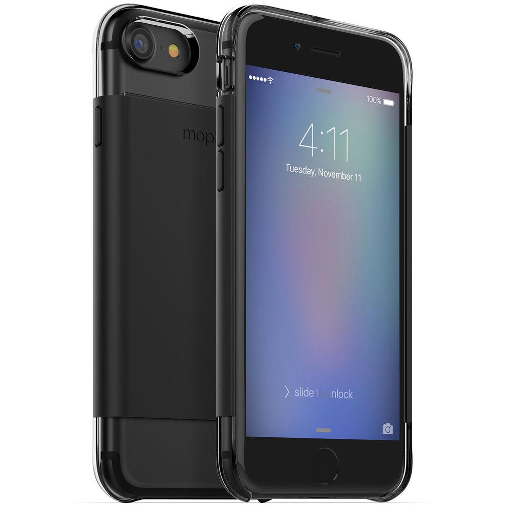 mophie Hold Force Base Case for iPhone 7 and iPhone 8