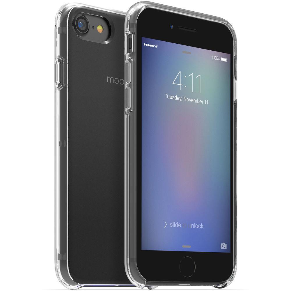 mophie Hold Force Base Case for iPhone 7 and iPhone 8