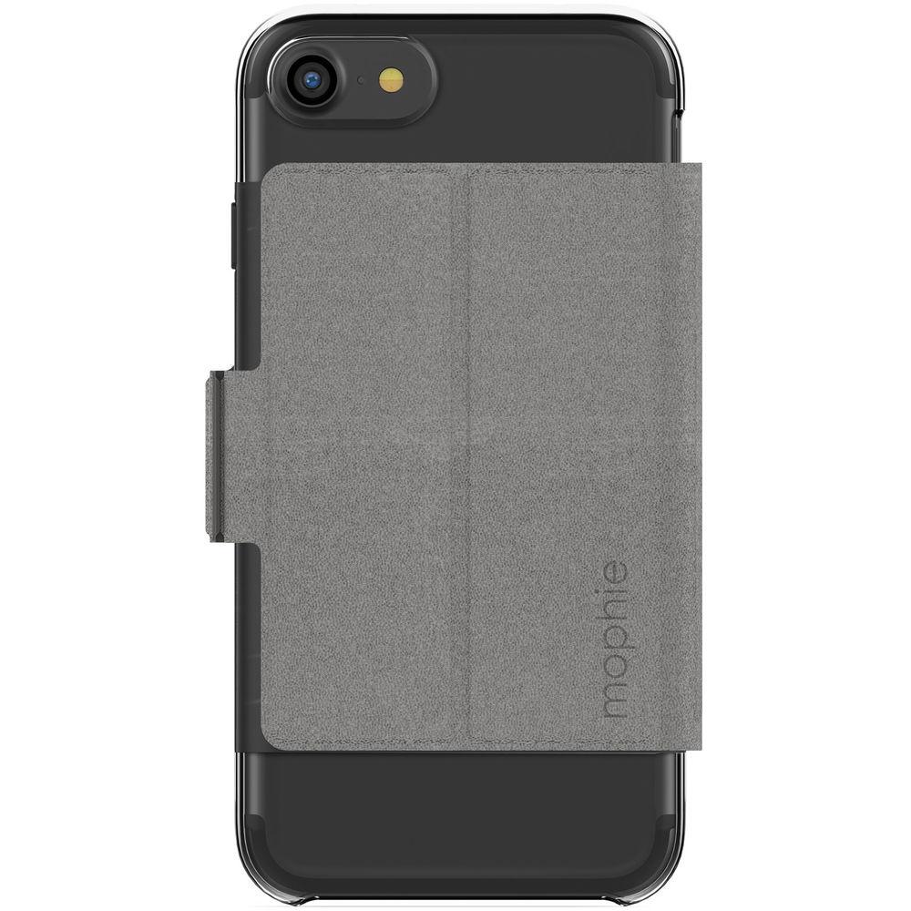 mophie Hold Force Folio for iPhone 7 and iPhone 8