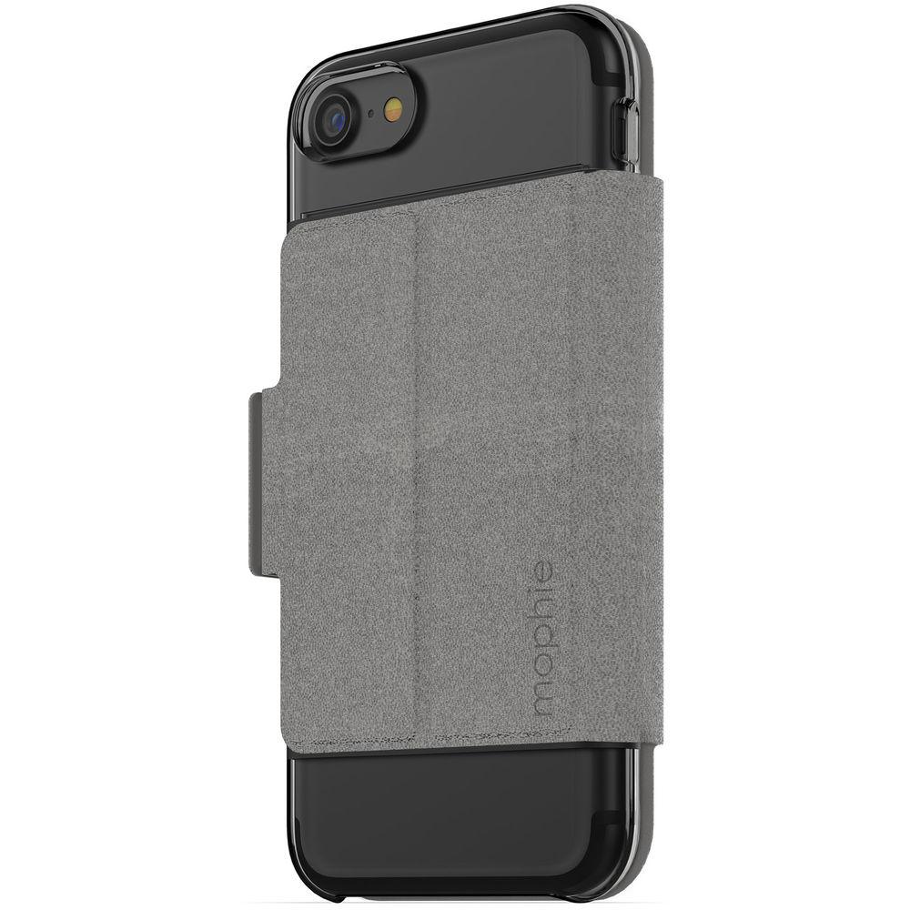 mophie Hold Force Folio for iPhone 7 and iPhone 8, mophie, Hold, Force, Folio, iPhone, 7, iPhone, 8