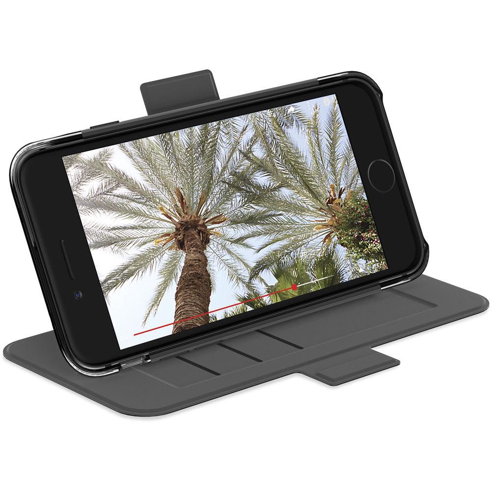 mophie Hold Force Folio for iPhone 7 and iPhone 8