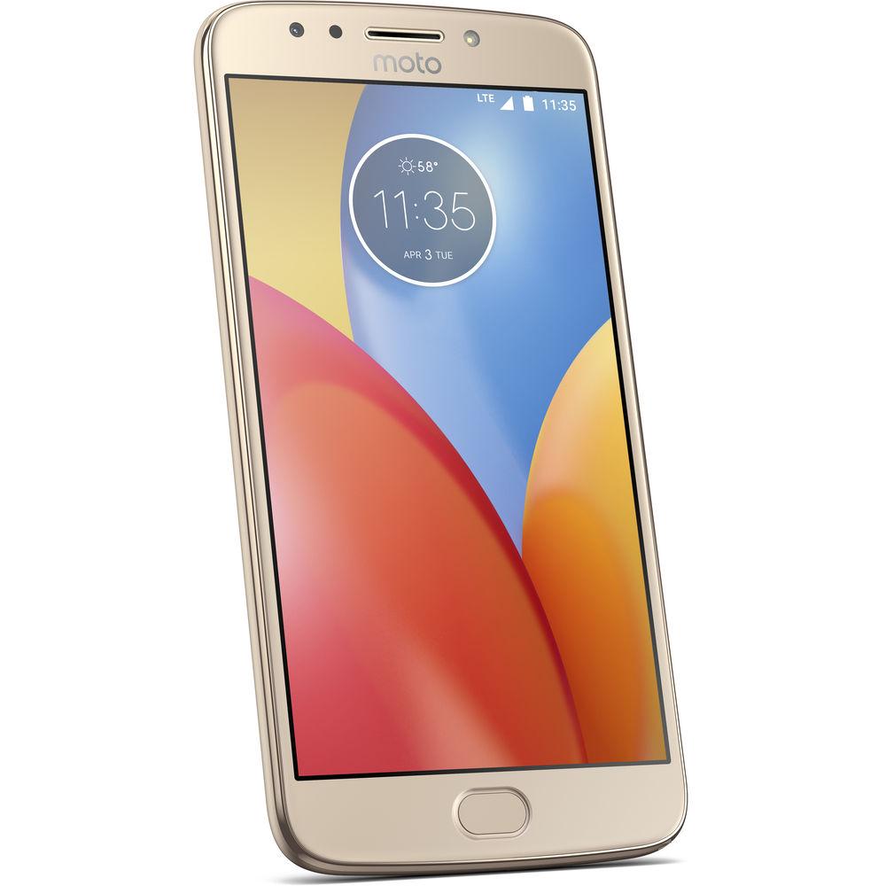 Moto E Plus XT1775 16GB Smartphone