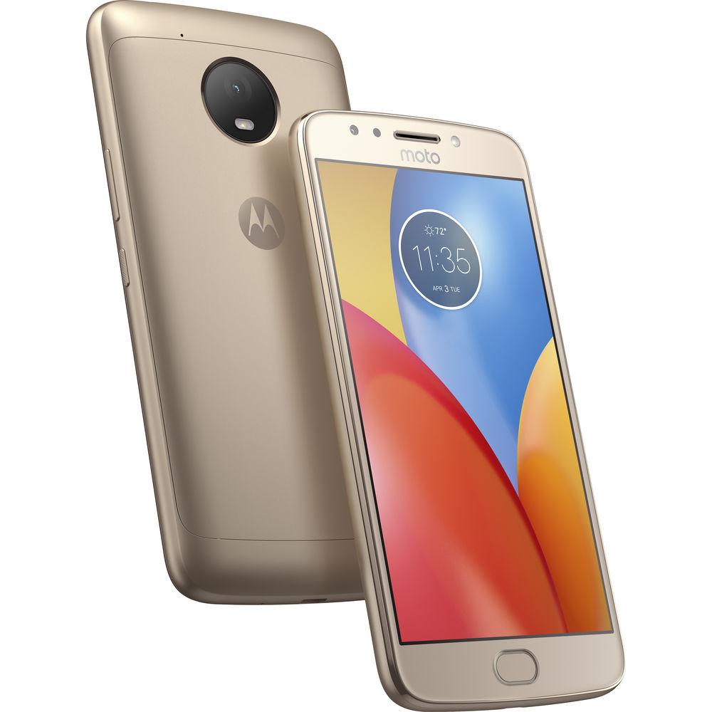 Moto E Plus XT1775 16GB Smartphone