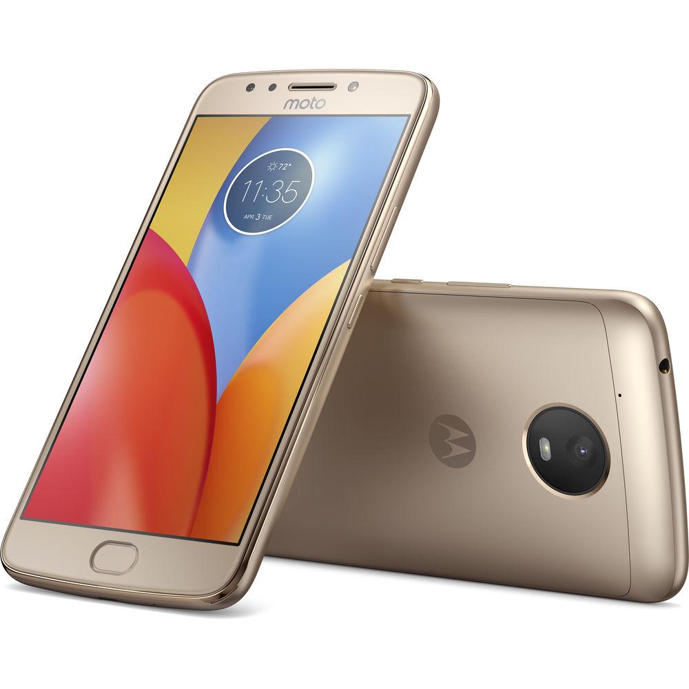 Moto E Plus XT1775 16GB Smartphone