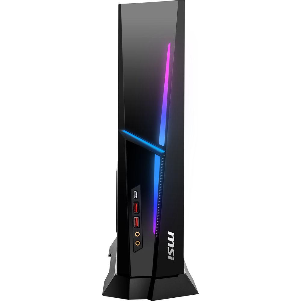 MSI Trident X Gaming Desktop