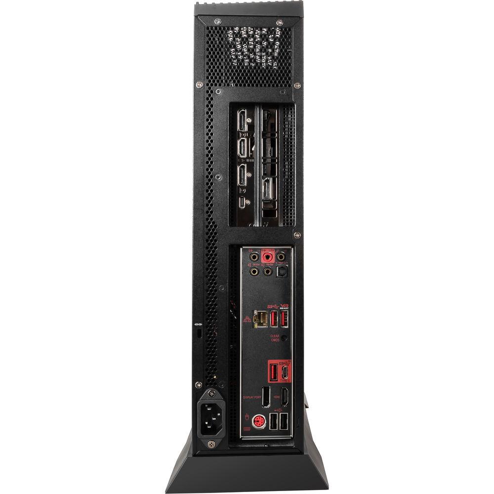 MSI Trident X Gaming Desktop
