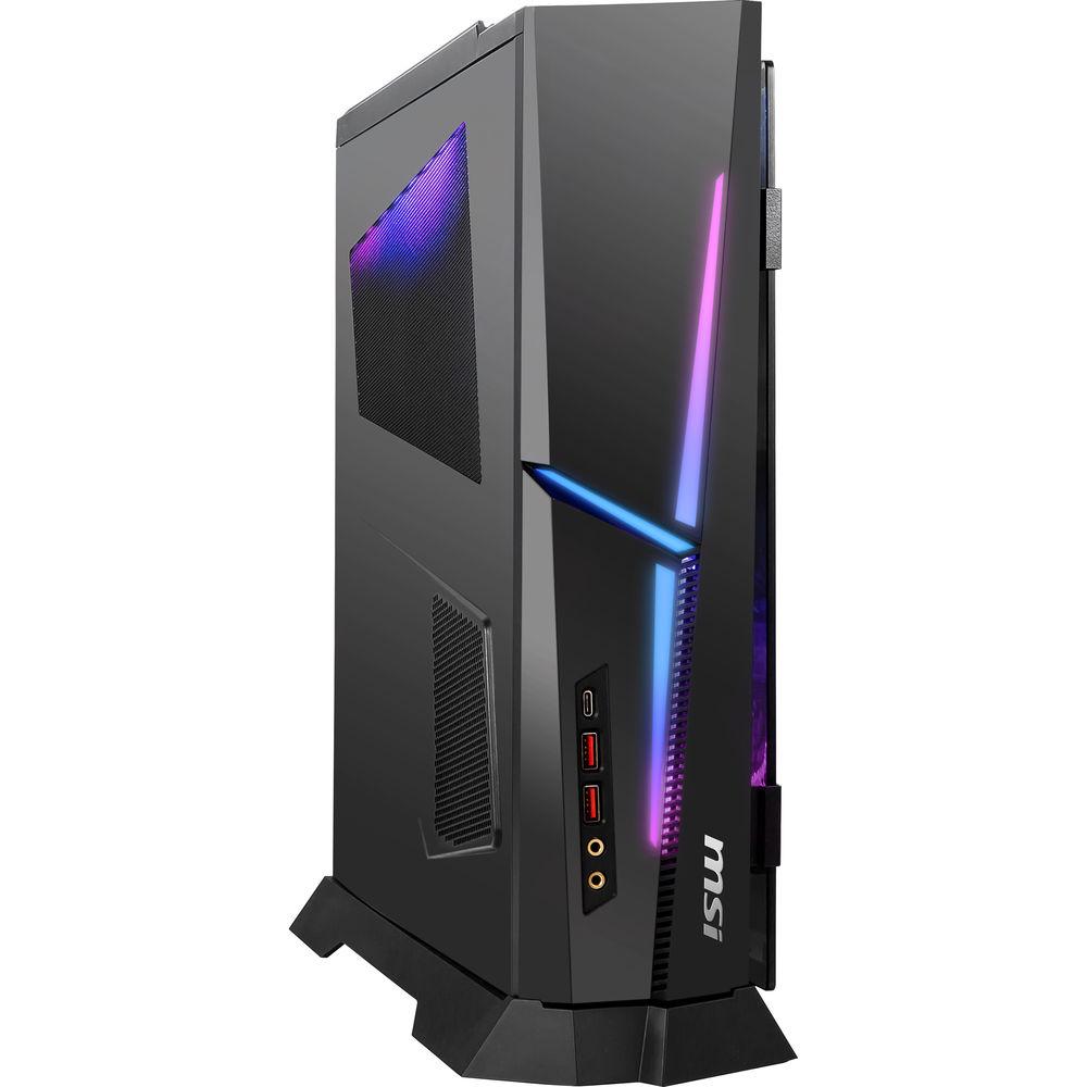 MSI Trident X Gaming Desktop