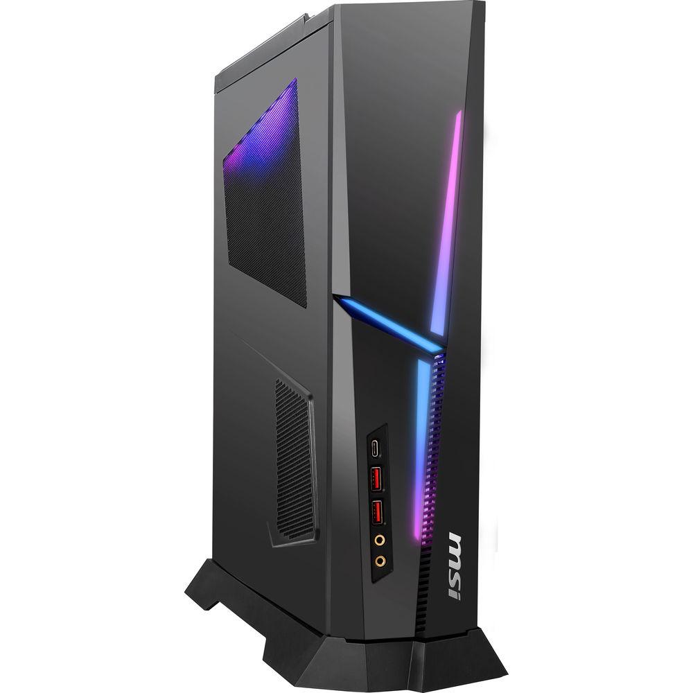 MSI Trident X Gaming Desktop