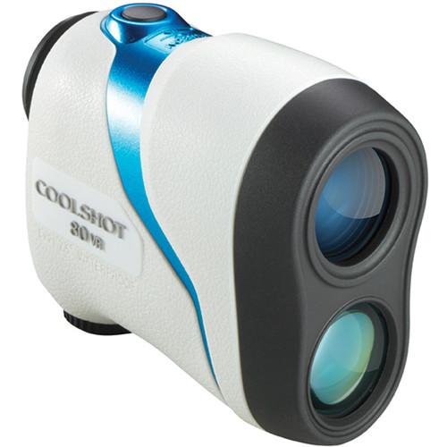 Nikon CoolShot 80 VR Golf Laser Rangefinder, Nikon, CoolShot, 80, VR, Golf, Laser, Rangefinder