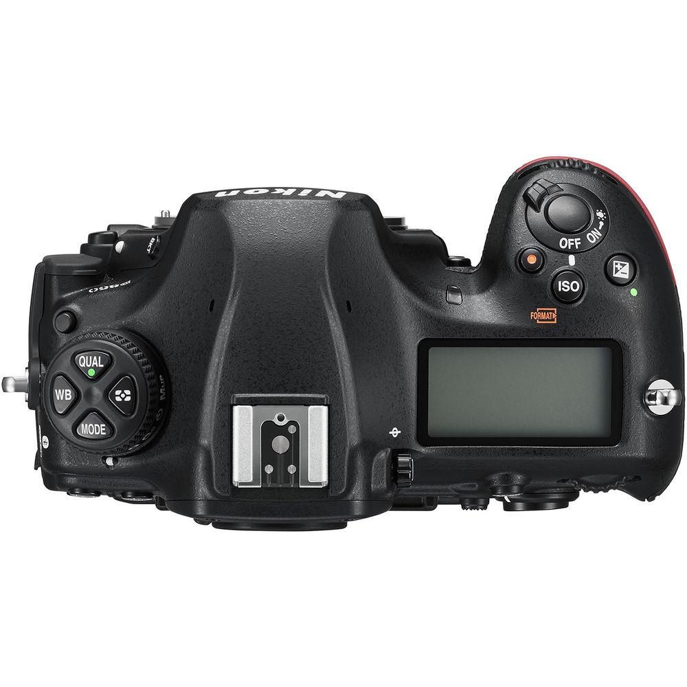 Nikon D850 Filmmaker's Kit, Nikon, D850, Filmmaker's, Kit
