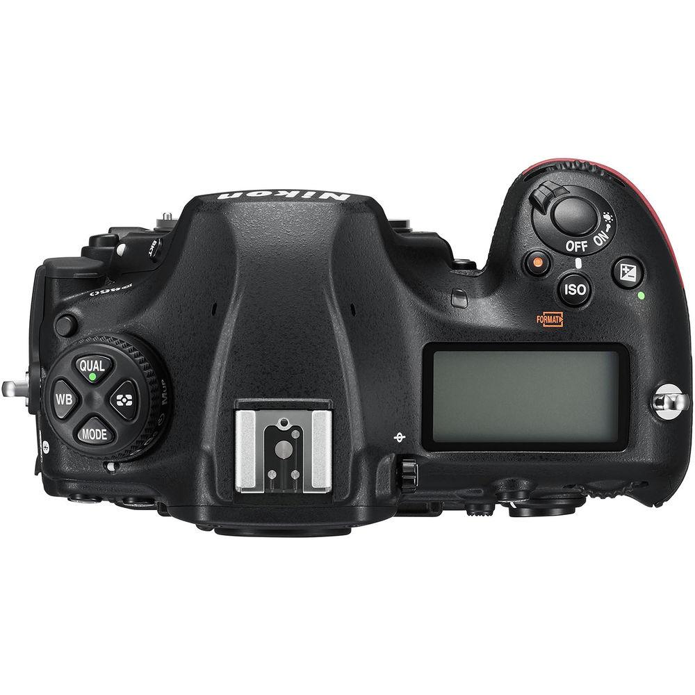 Nikon D850 Filmmaker