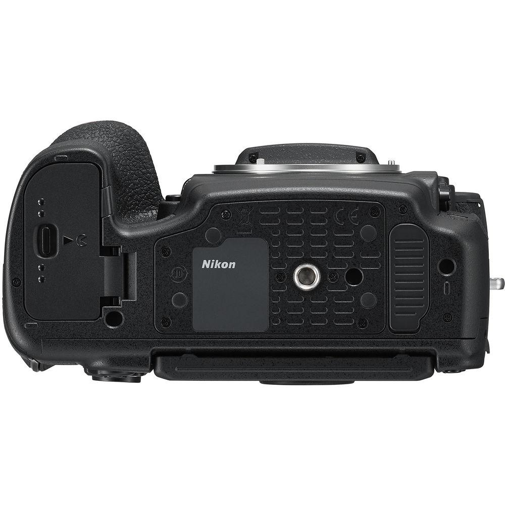 Nikon D850 Filmmaker